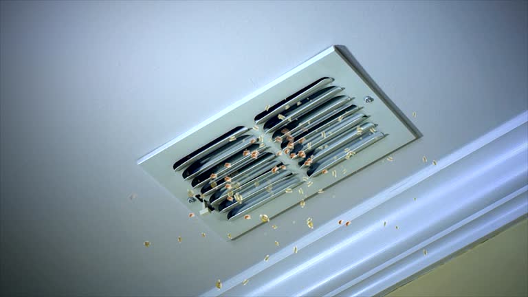 Best Air Duct Cleaning Near Me in Clarendon, TX