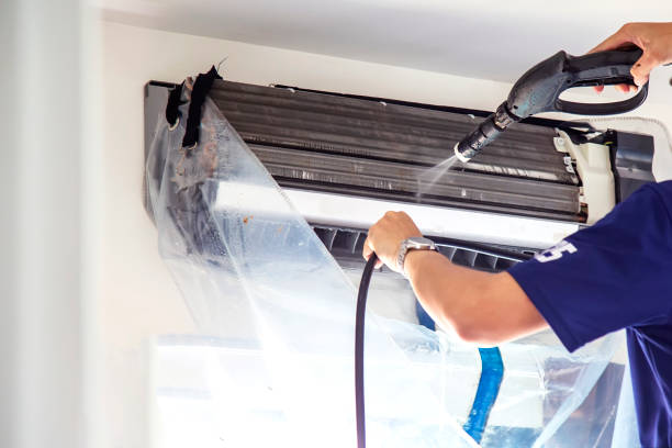 Best Best Air Duct Cleaning Near Me  in Clarendon, TX