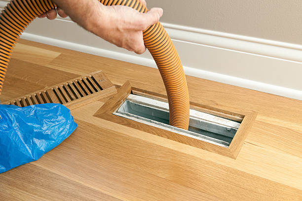 Best General Air Duct Cleaning  in Clarendon, TX