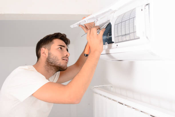 Best HVAC System Cleaning  in Clarendon, TX